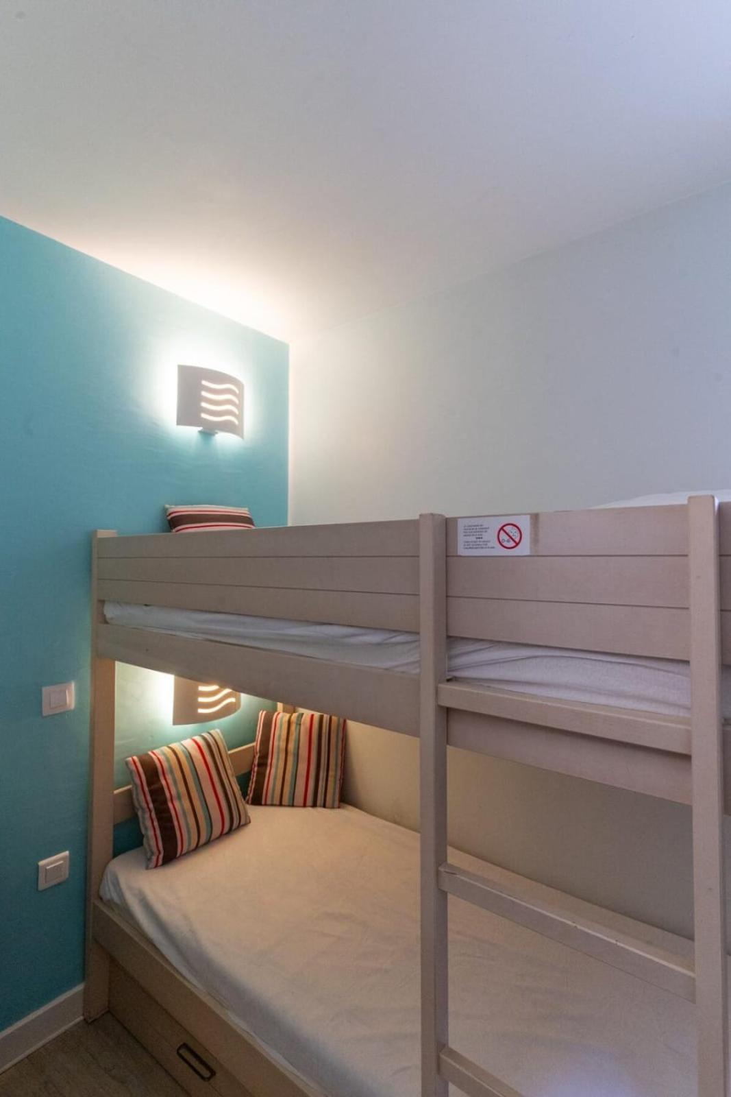 Beautiful Flat With Swimming Pool Tennis Court And Private Car Parking 09 Le Touquet-Paris-Plage Extérieur photo