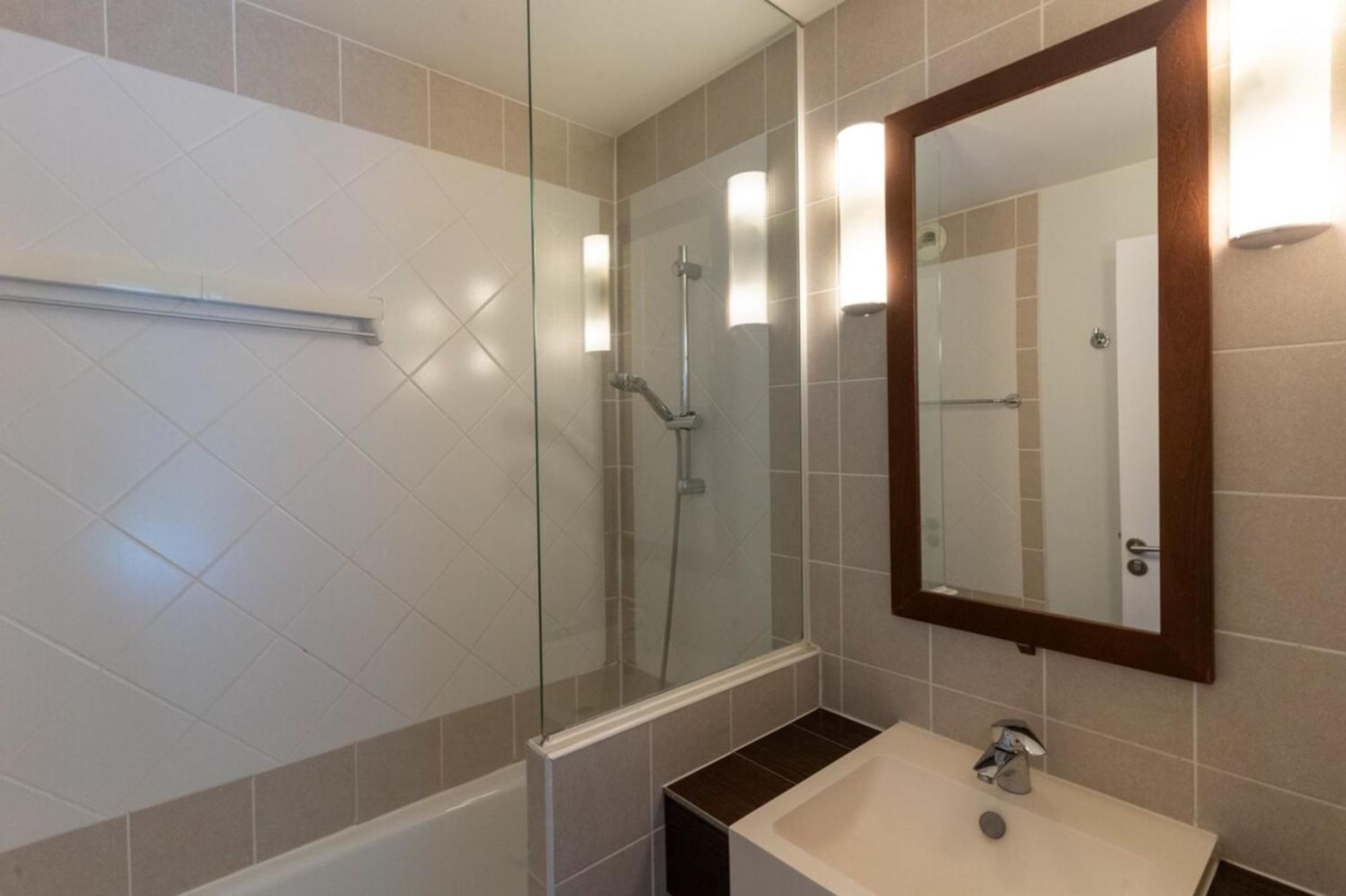 Beautiful Flat With Swimming Pool Tennis Court And Private Car Parking 09 Le Touquet-Paris-Plage Extérieur photo