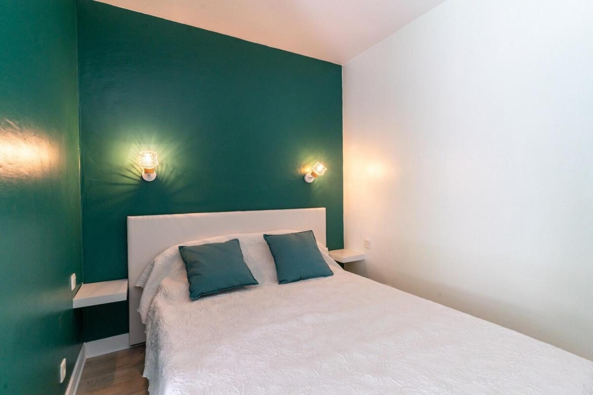Beautiful Flat With Swimming Pool Tennis Court And Private Car Parking 09 Le Touquet-Paris-Plage Extérieur photo