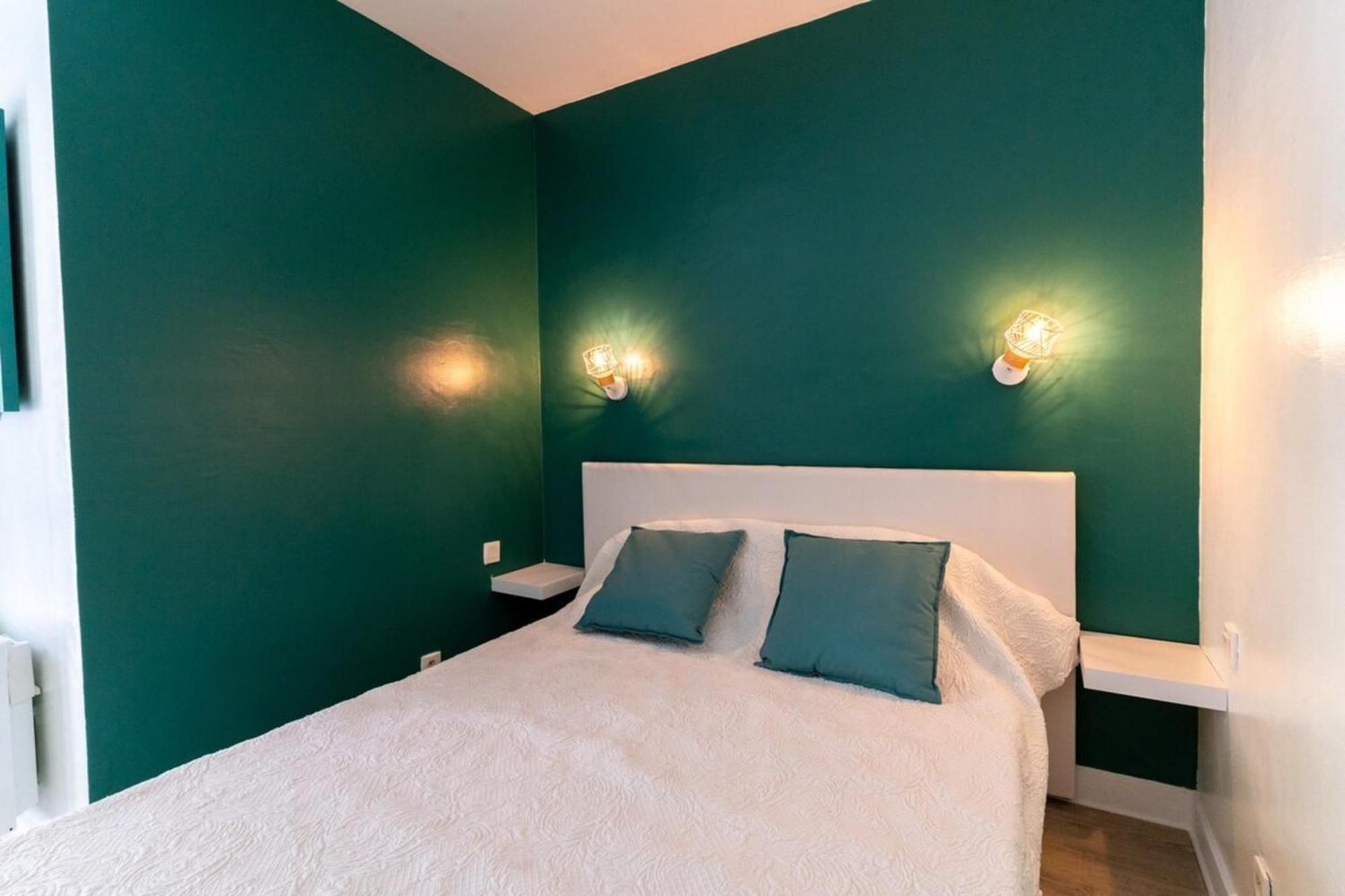 Beautiful Flat With Swimming Pool Tennis Court And Private Car Parking 09 Le Touquet-Paris-Plage Extérieur photo