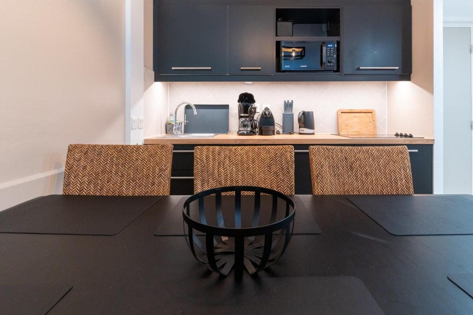 Beautiful Flat With Swimming Pool Tennis Court And Private Car Parking 09 Le Touquet-Paris-Plage Extérieur photo